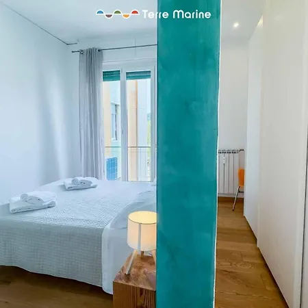 Appartamento Al Kennedy, Terre Marine
